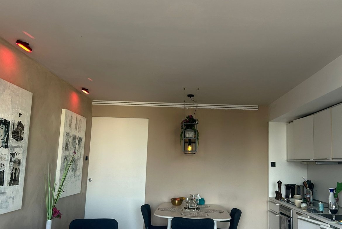 Stylish 2-Bedroom Apartment in Patio Blanco For Sale