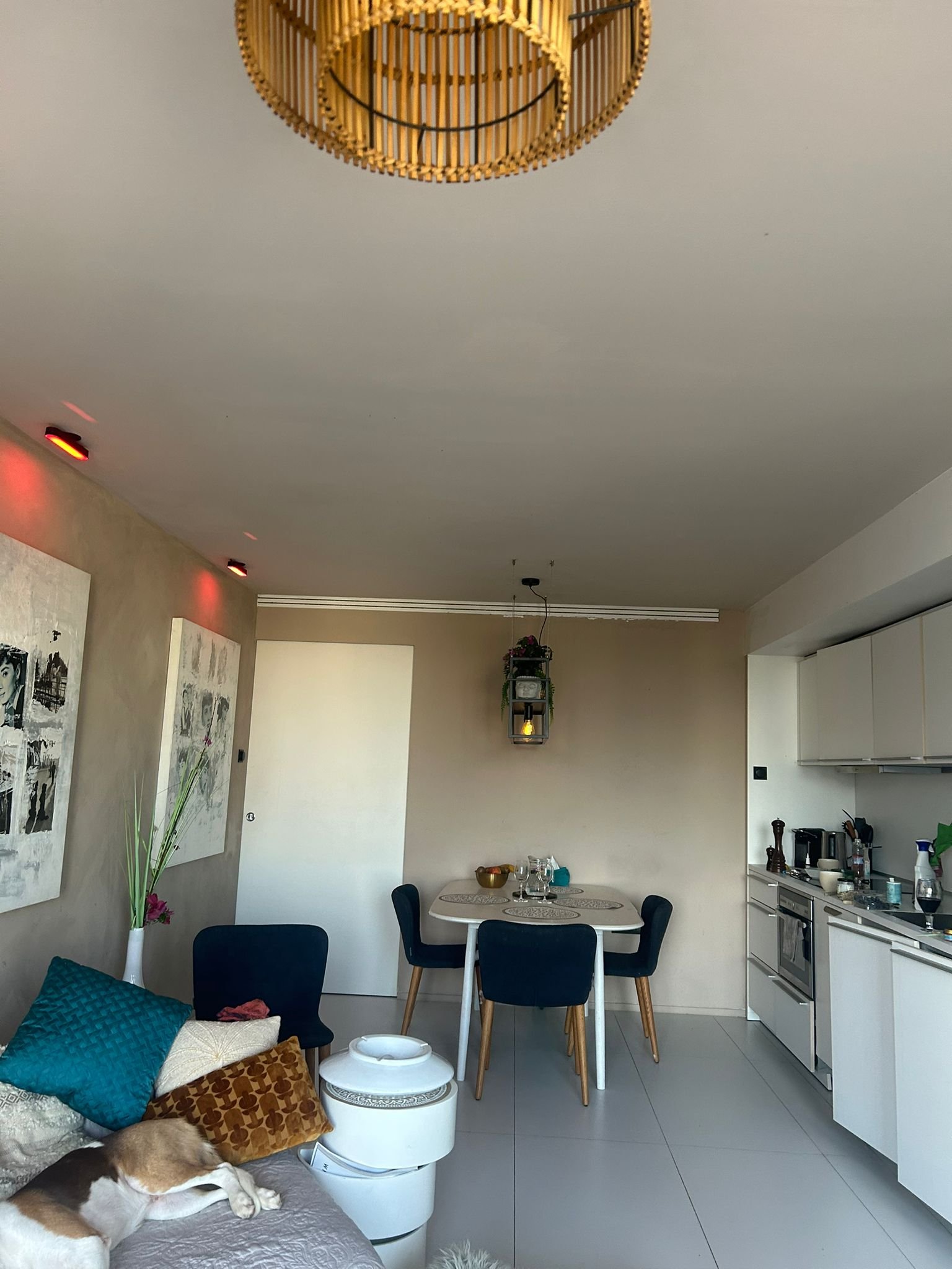 Stylish 2-Bedroom Apartment in Patio Blanco For Sale