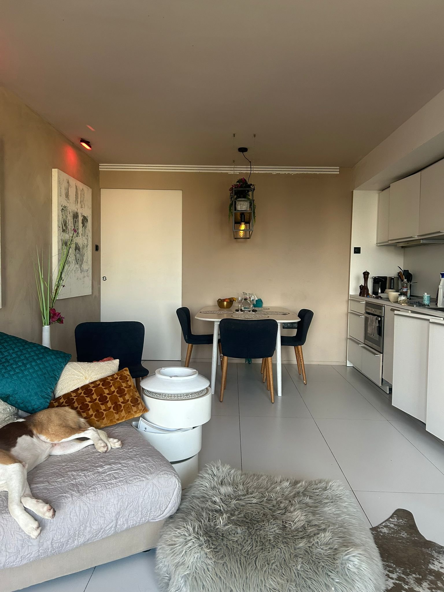 Stylish 2-Bedroom Apartment in Patio Blanco For Sale