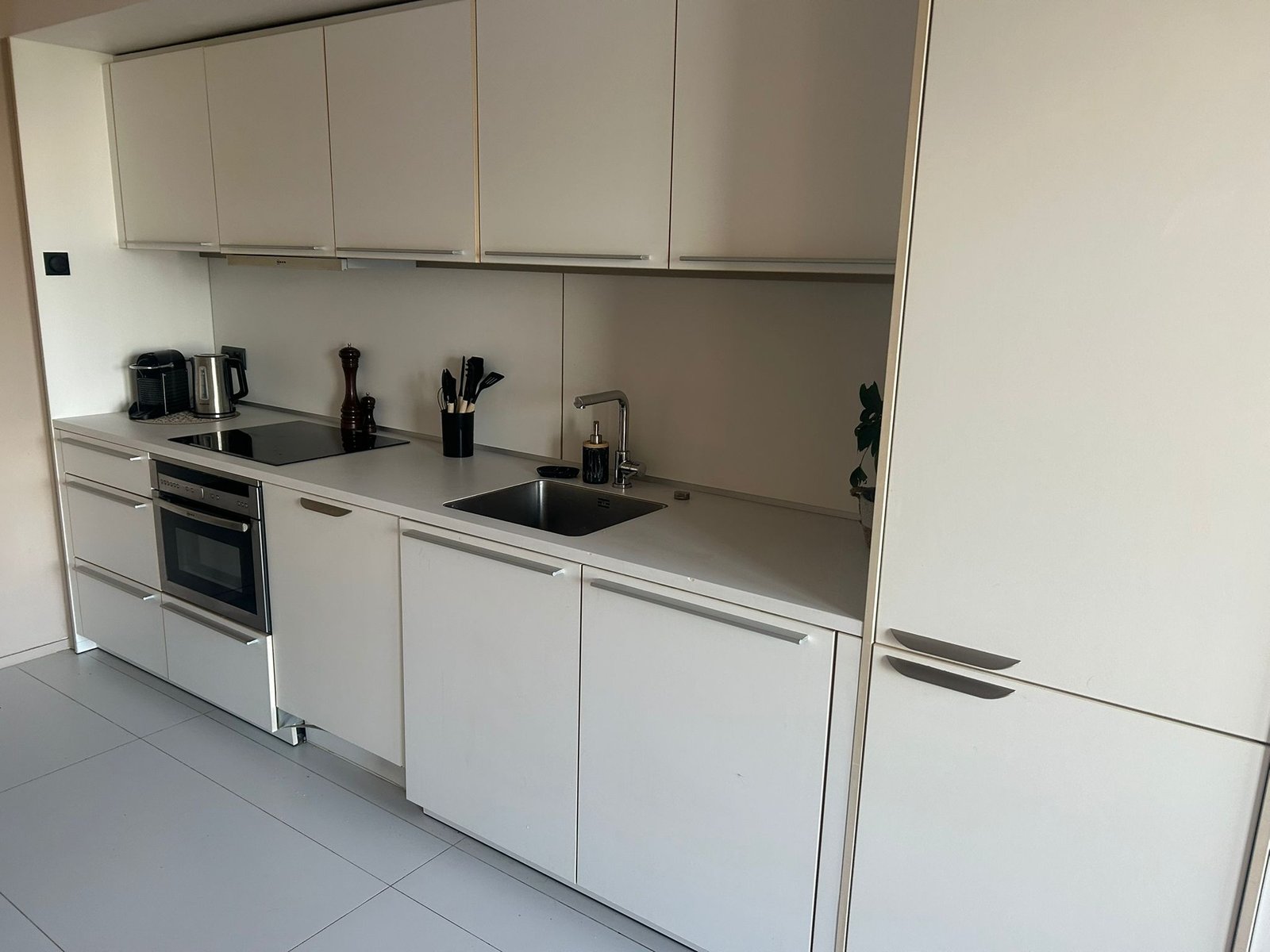 Stylish 2-Bedroom Apartment in Patio Blanco For Sale