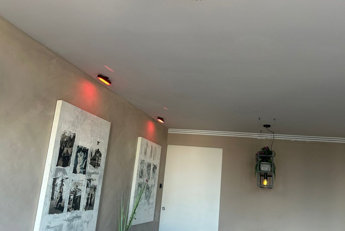 Stylish 2-Bedroom Apartment in Patio Blanco For Sale