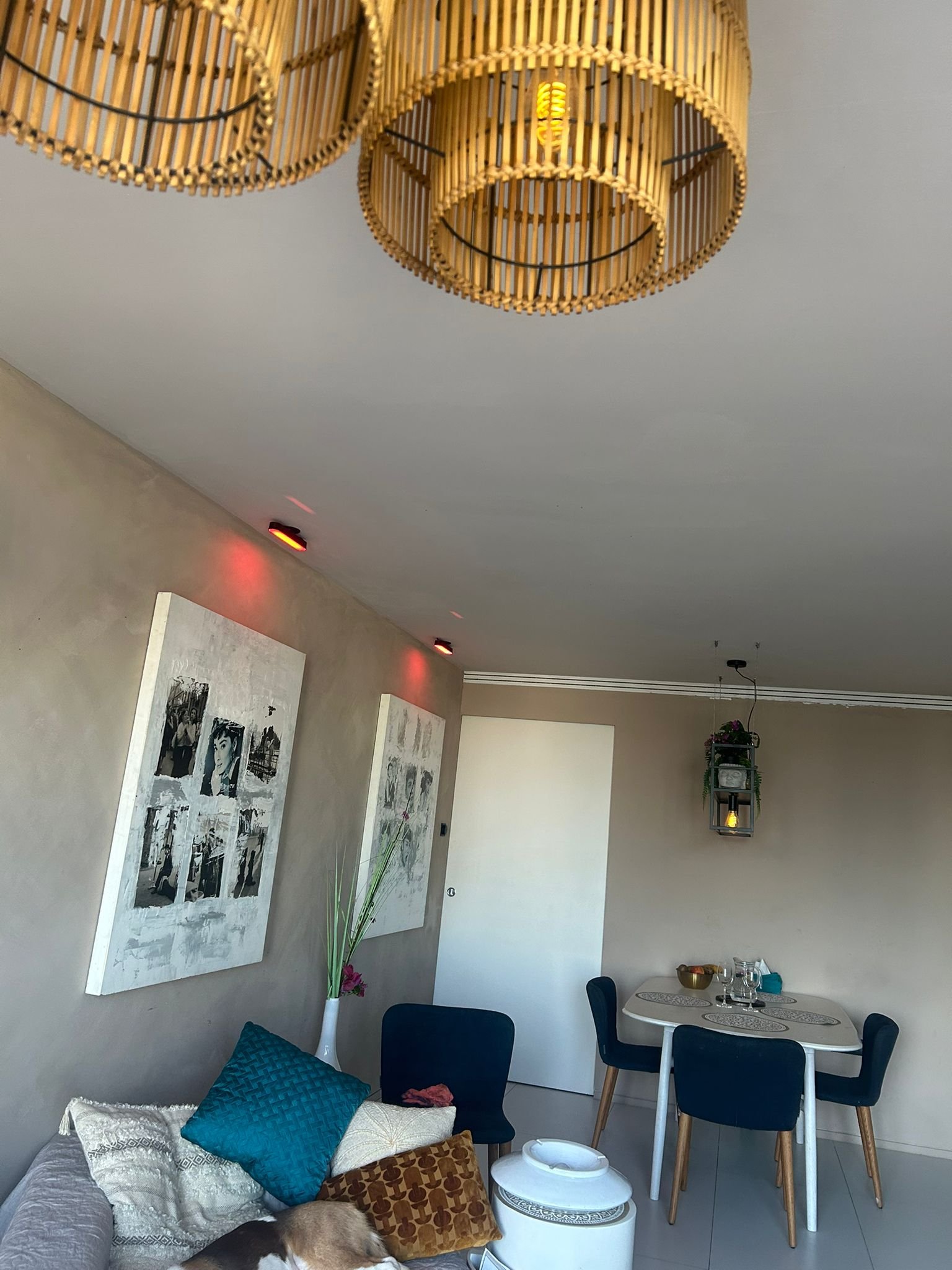 Stylish 2-Bedroom Apartment in Patio Blanco For Sale