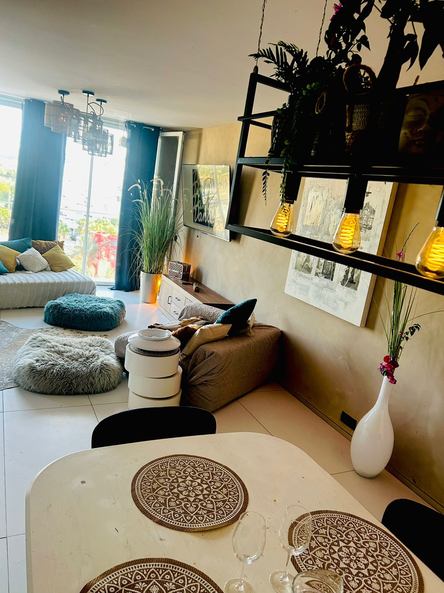 Stylish 2-Bedroom Apartment in Patio Blanco For Sale