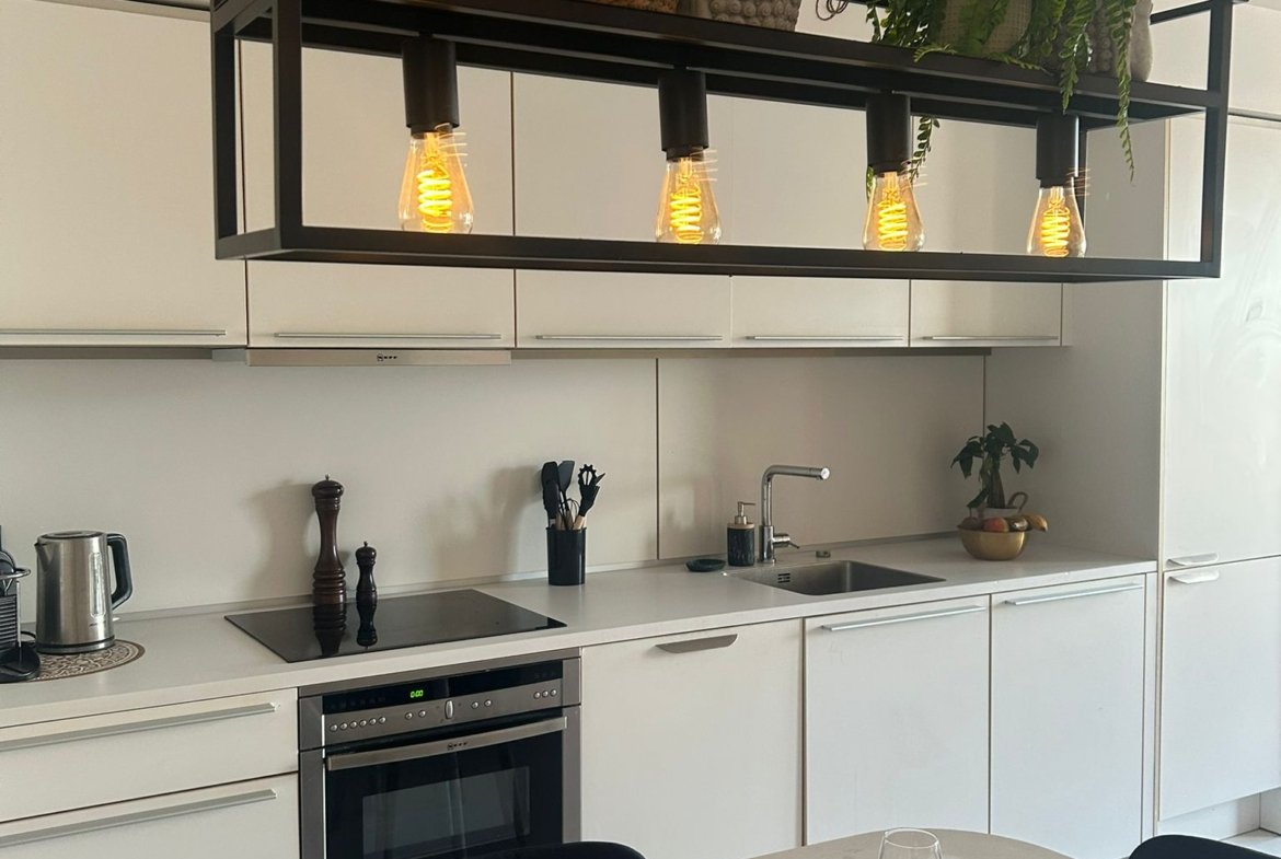 Stylish 2-Bedroom Apartment in Patio Blanco For Sale