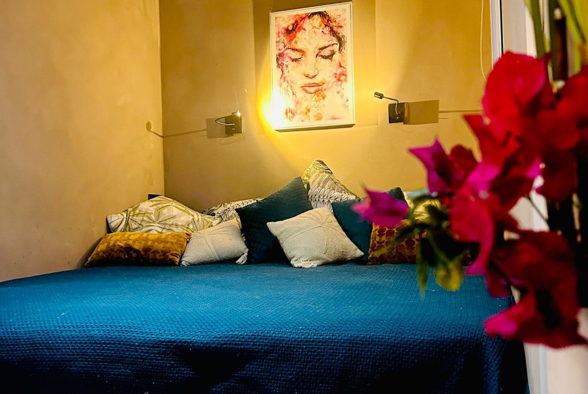 Stylish 2-Bedroom Apartment in Patio Blanco For Sale