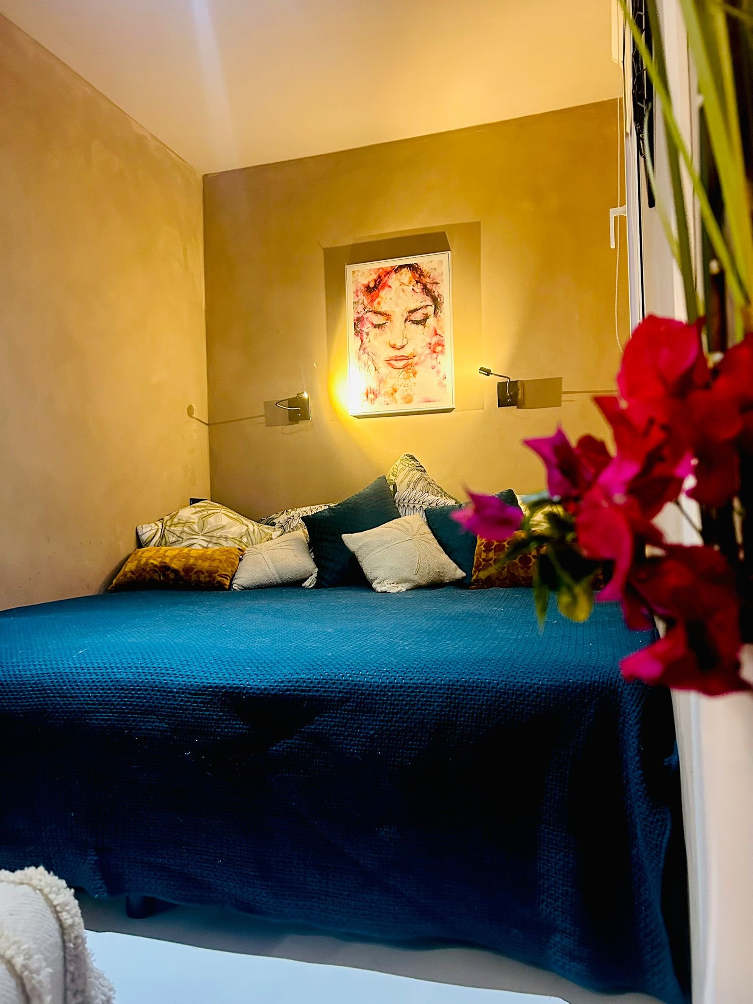 Stylish 2-Bedroom Apartment in Patio Blanco For Sale