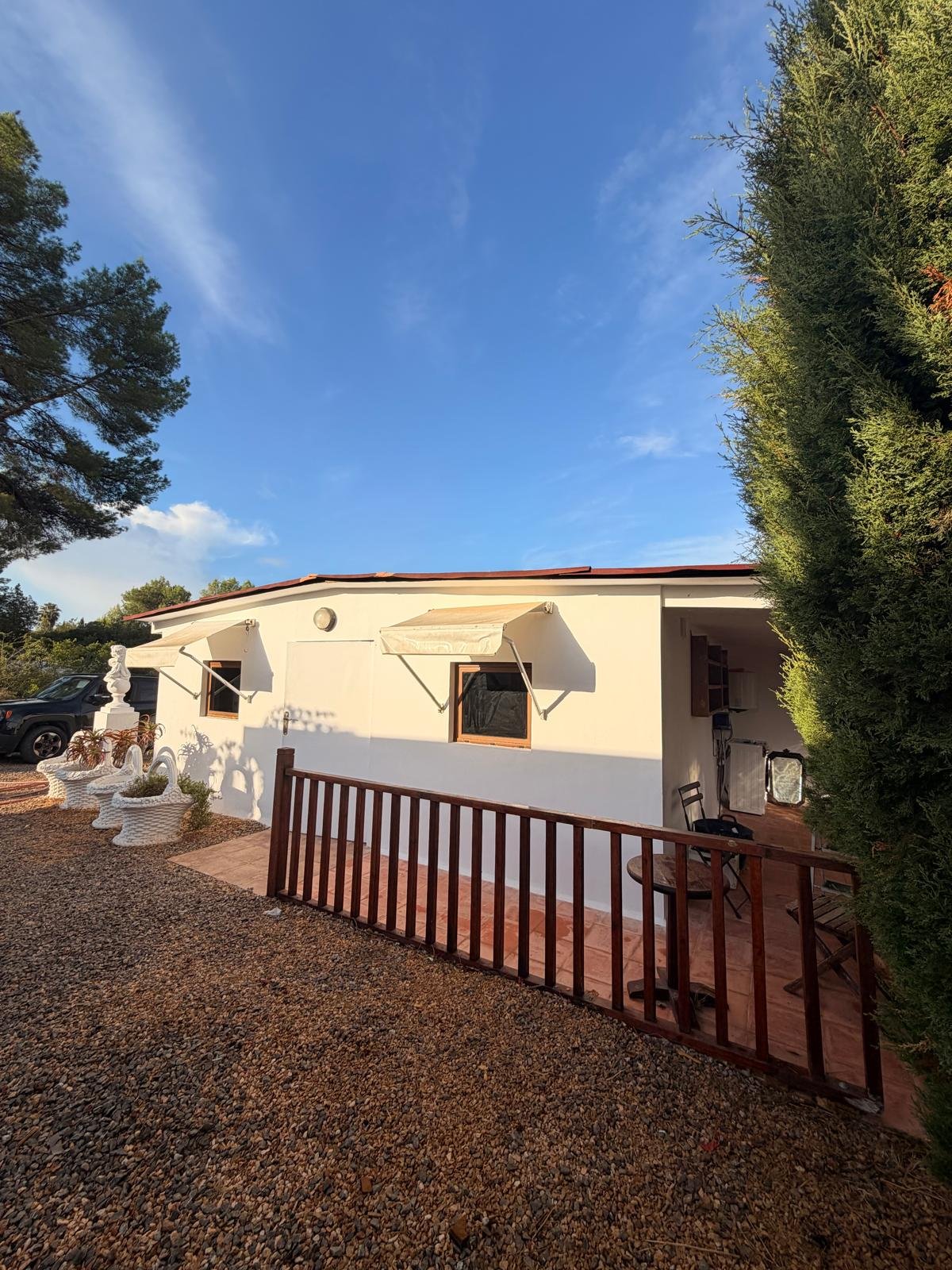PHOTO-2026-09-18-09-07-58 14 Coming Soon- Studio Casita available for Long Term Rent in Santa Gertrudis