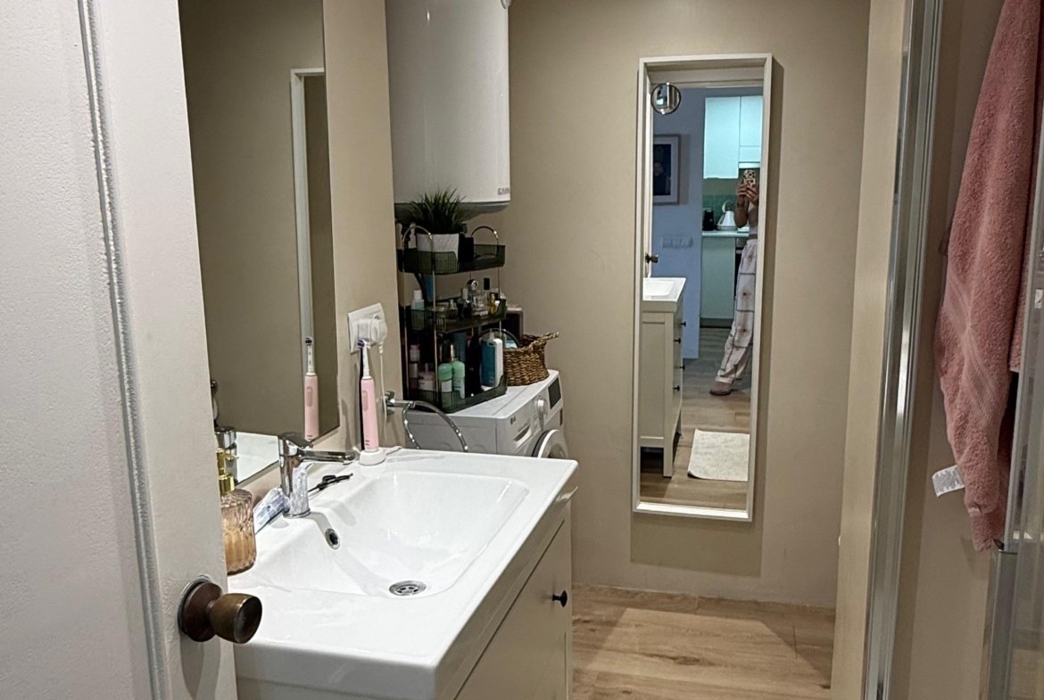 2-Bedroom Apartment for Long-Term Rental in San Antonio