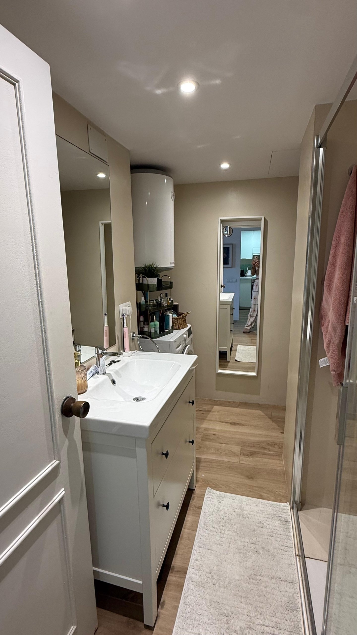 2-Bedroom Apartment for Long-Term Rental in San Antonio
