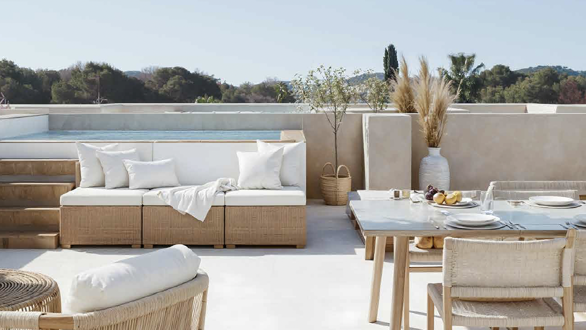 12 exclusive residences in Sant Antoni de Portmany