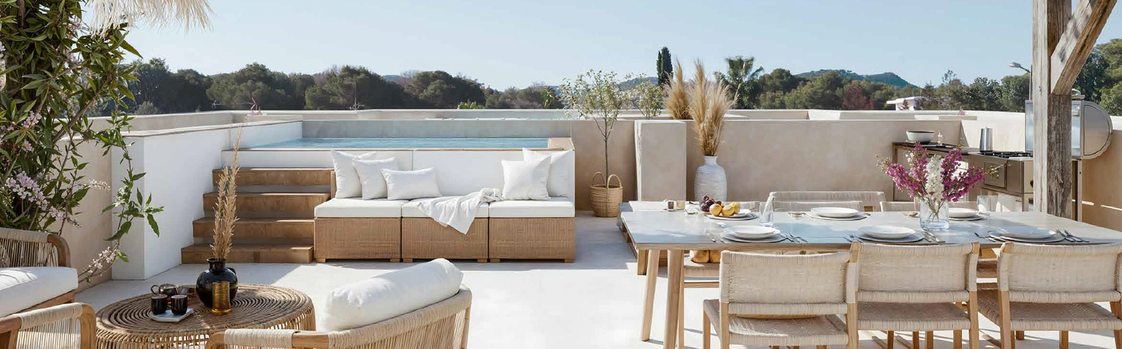 12 exclusive residences in Sant Antoni de Portmany