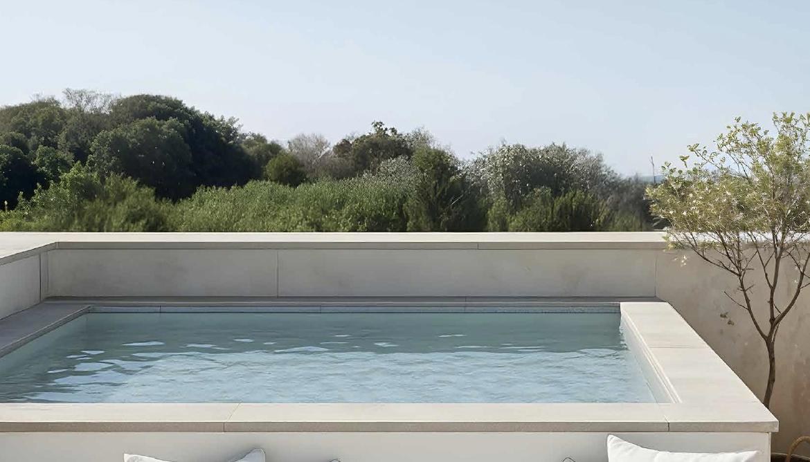 12 exclusive residences in Sant Antoni de Portmany