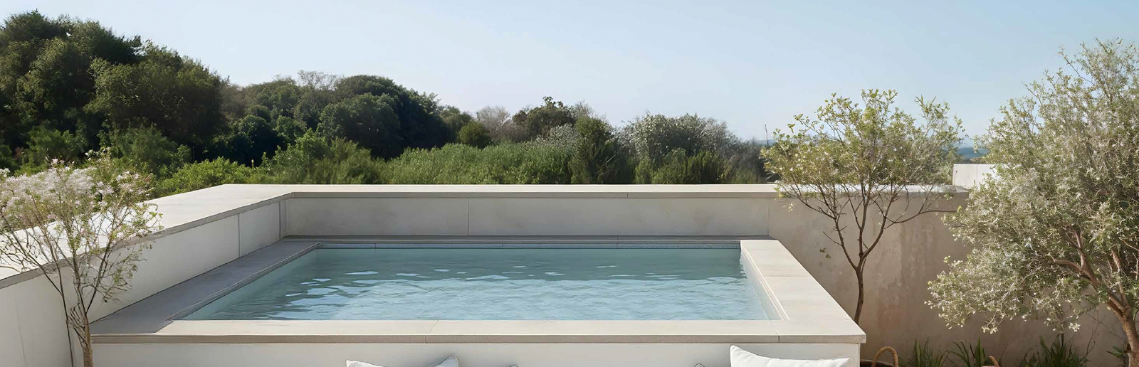 12 exclusive residences in Sant Antoni de Portmany