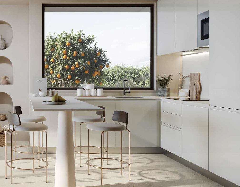 12 exclusive residences in Sant Antoni de Portmany