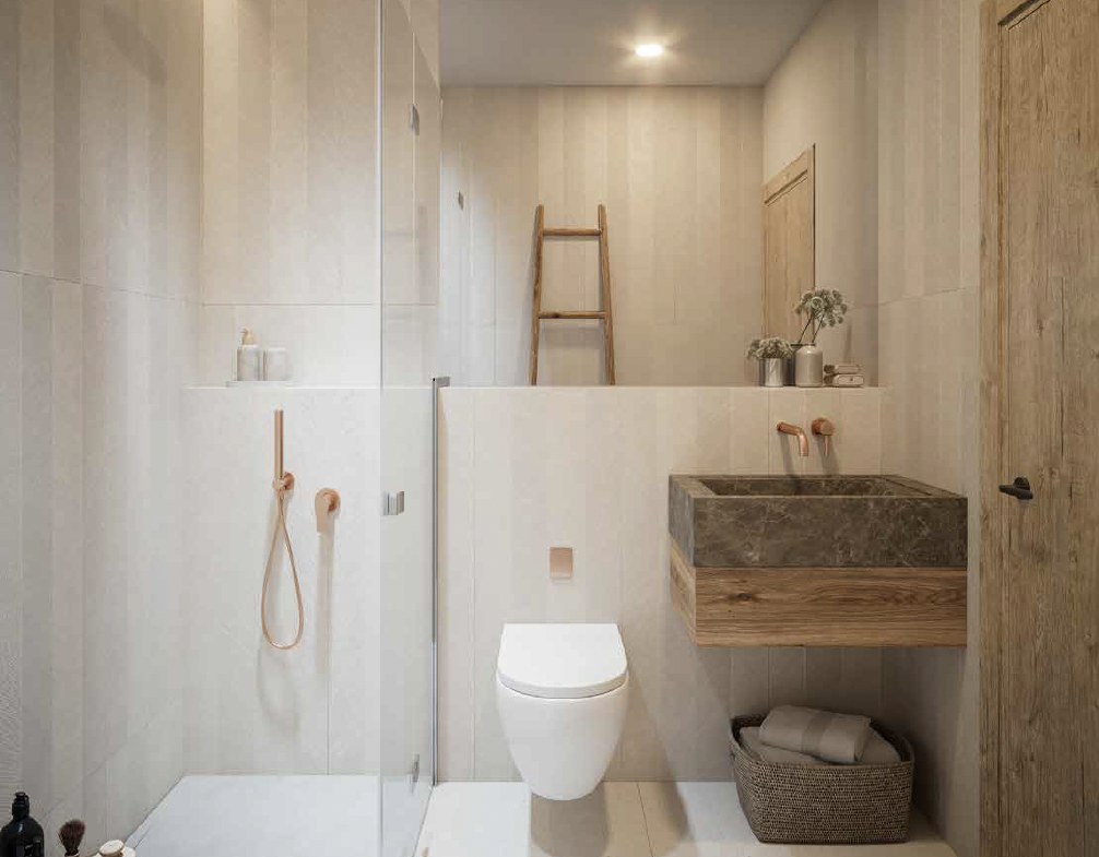 12 exclusive residences in Sant Antoni de Portmany