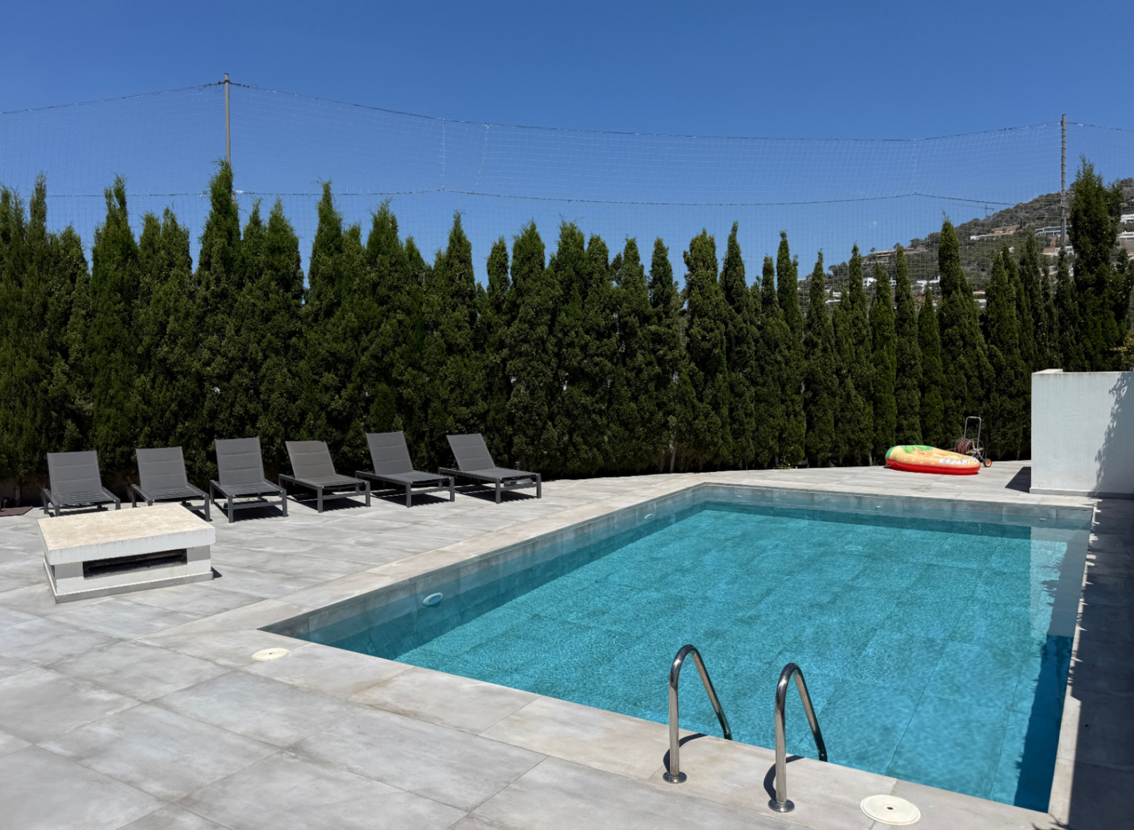 Screenshot 2026-09-21 at 16.07.33 Modern Corner Townhouse with Communal Pool in Jesús For Sale