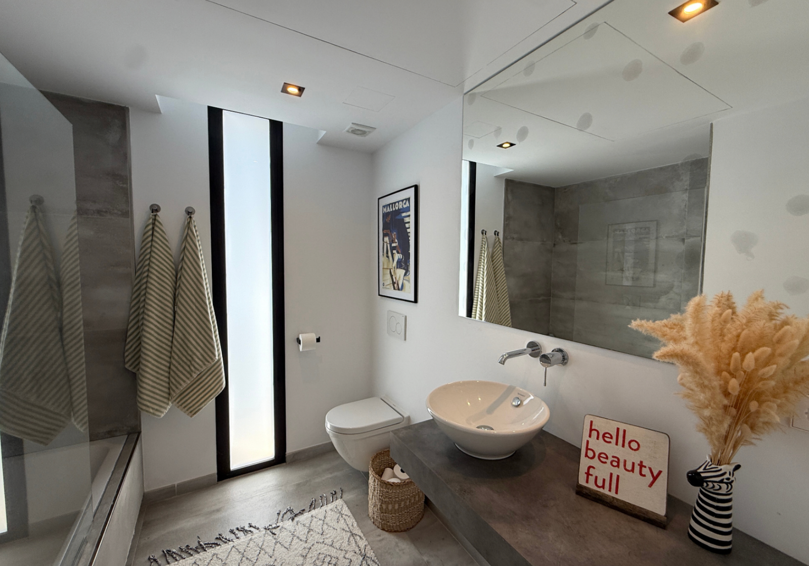 Screenshot 2026-09-21 at 16.08.48 Modern Corner Townhouse with Communal Pool in Jesús For Sale