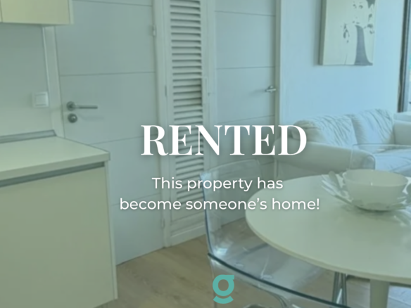 RENTED Penthouse for Long-Term Rental in Ibiza Town