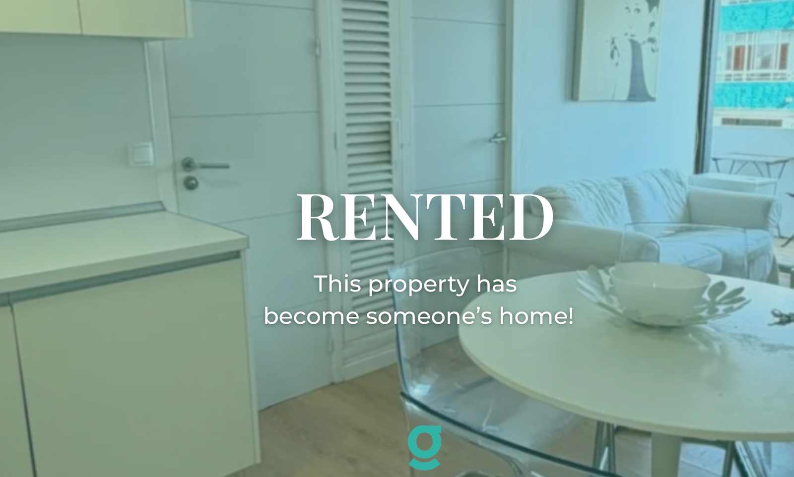 RENTED Penthouse for Long-Term Rental in Ibiza Town