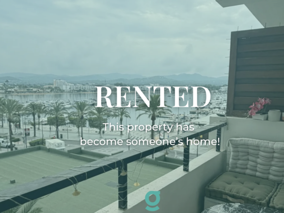 RENTED 2-Bedroom Apartment for Long-Term Rental in San Antonio