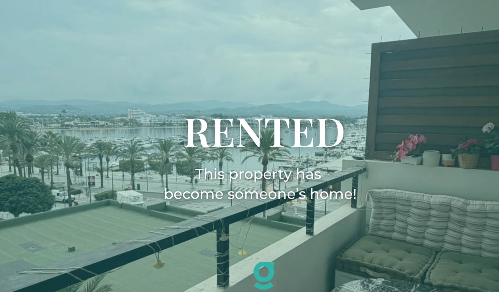 RENTED 2-Bedroom Apartment for Long-Term Rental in San Antonio