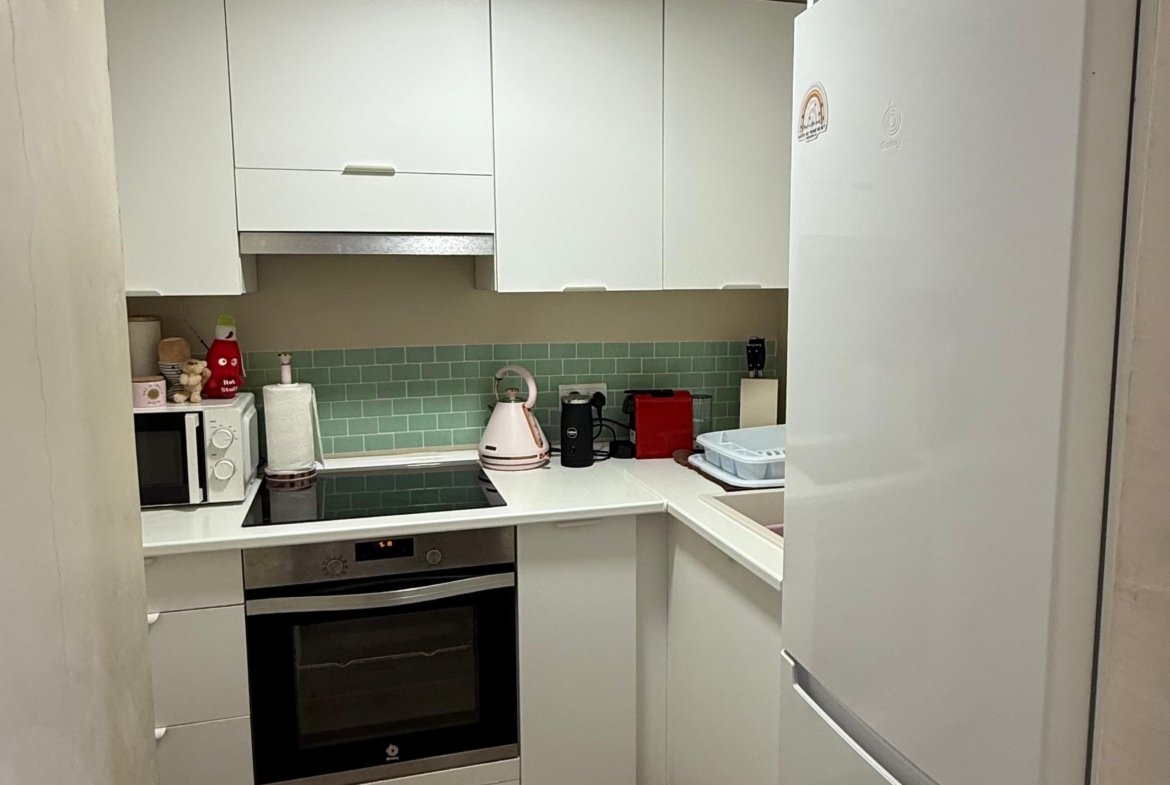2-Bedroom Apartment for Long-Term Rental in San Antonio