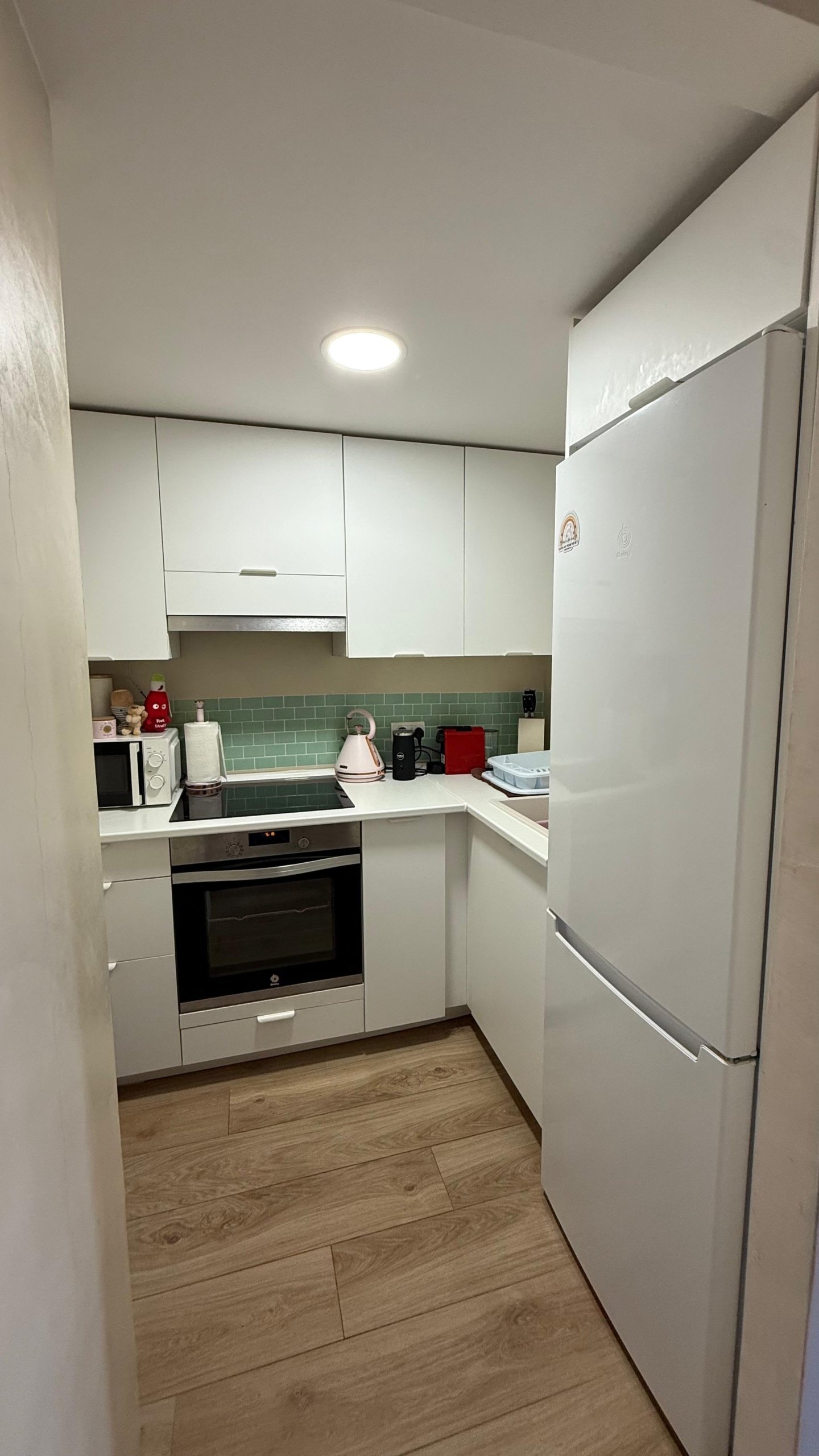 2-Bedroom Apartment for Long-Term Rental in San Antonio