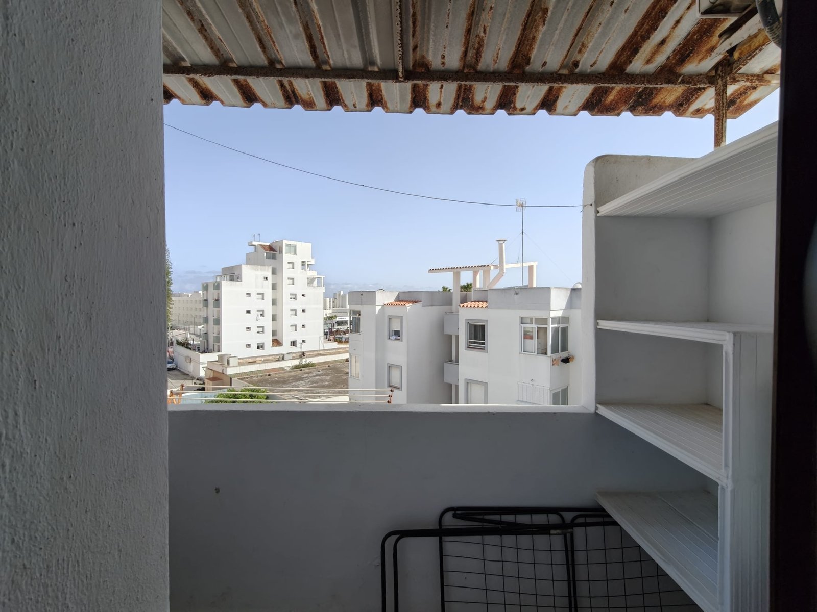 1-Bedroom Apartment for Long-Term Rental in Playa d’en Bossa