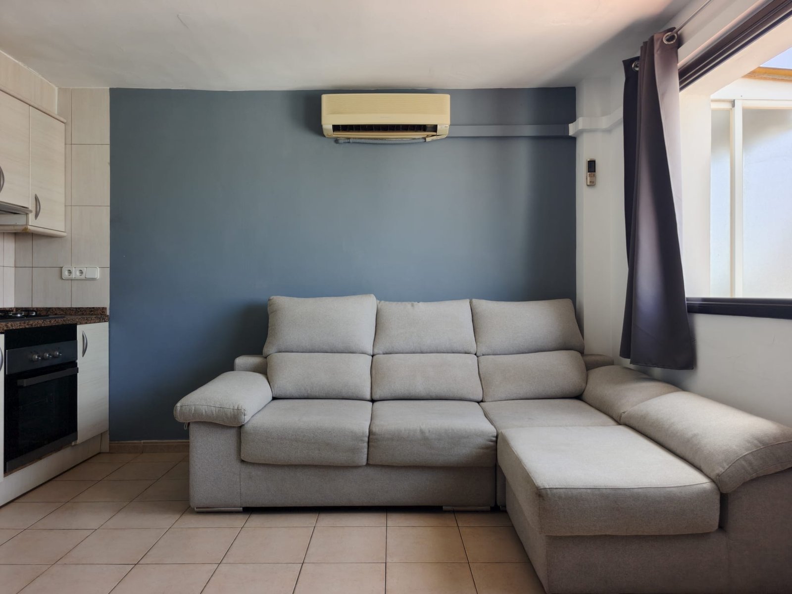 1-Bedroom Apartment for Long-Term Rental in Playa d’en Bossa