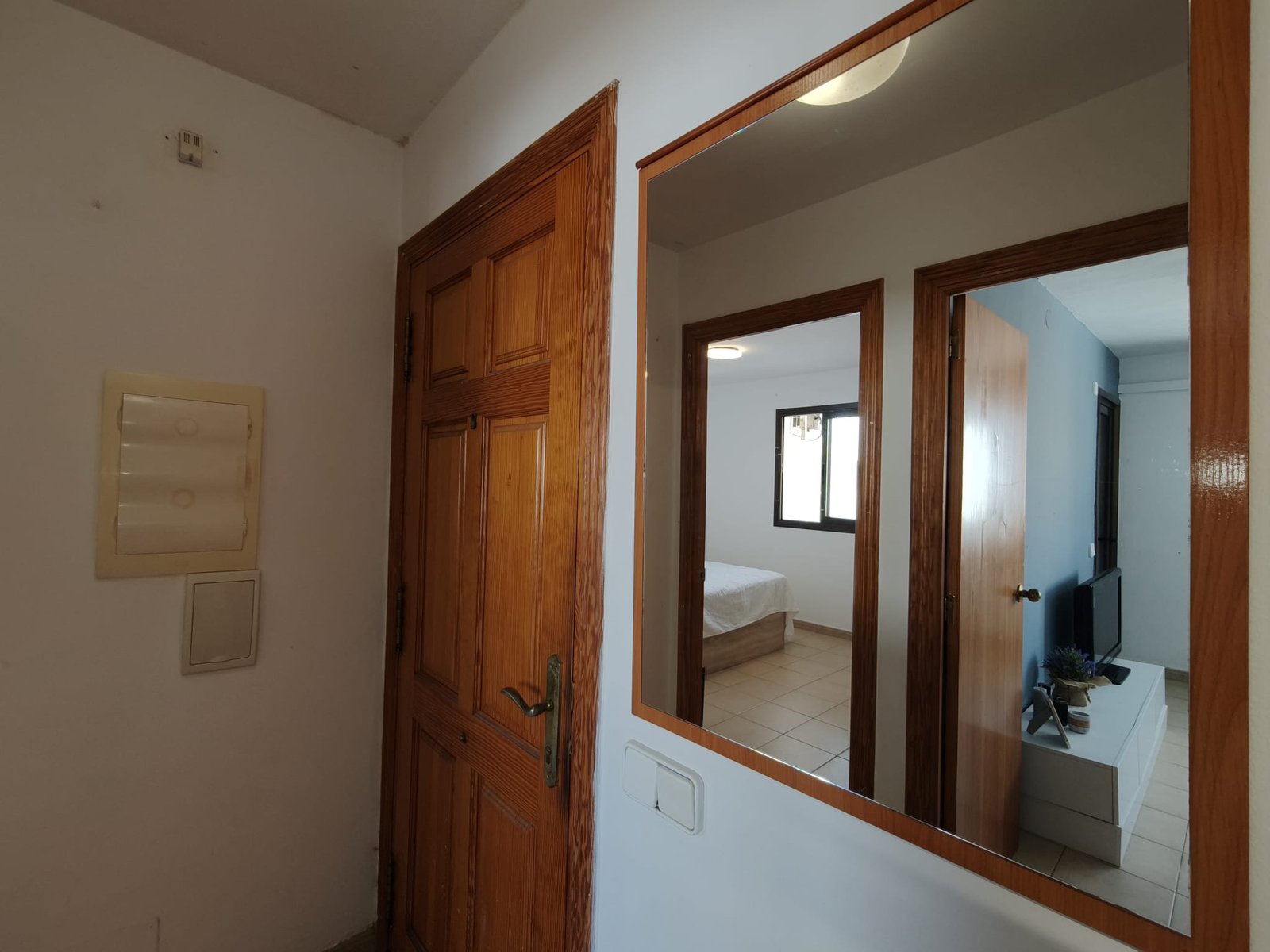 1-Bedroom Apartment for Long-Term Rental in Playa d’en Bossa