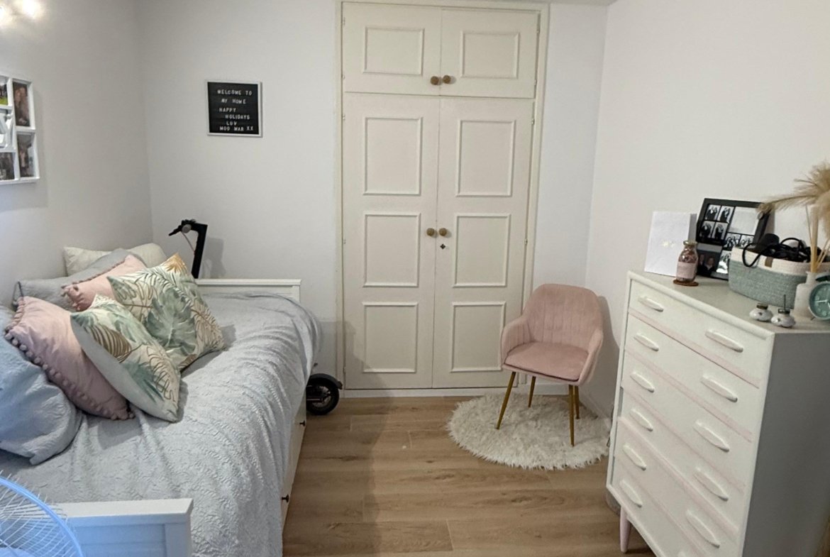 2-Bedroom Apartment for Long-Term Rental in San Antonio