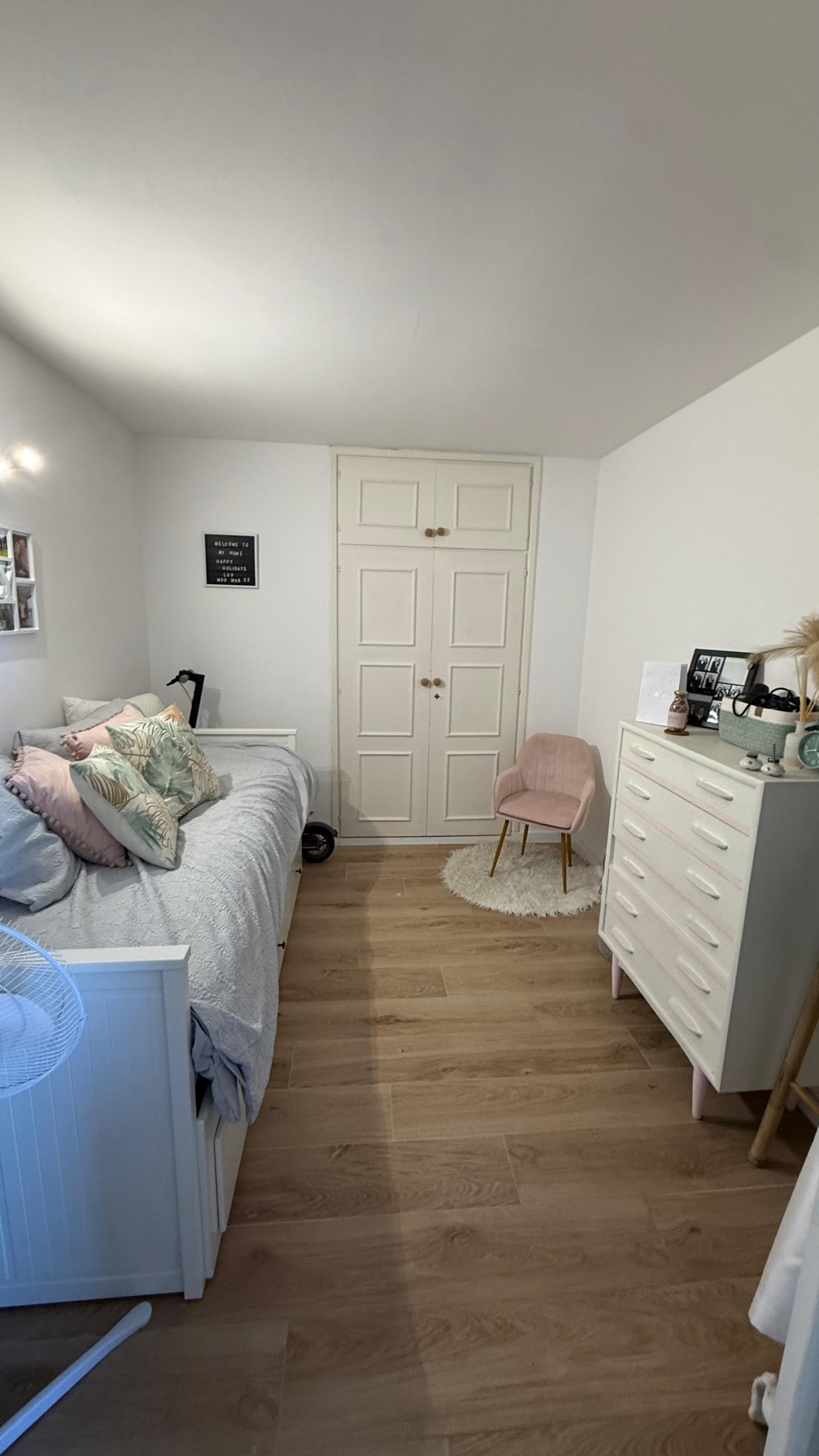 2-Bedroom Apartment for Long-Term Rental in San Antonio