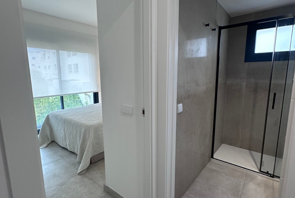 1 Bedroom New-Build Apartment for Long-Term Rental