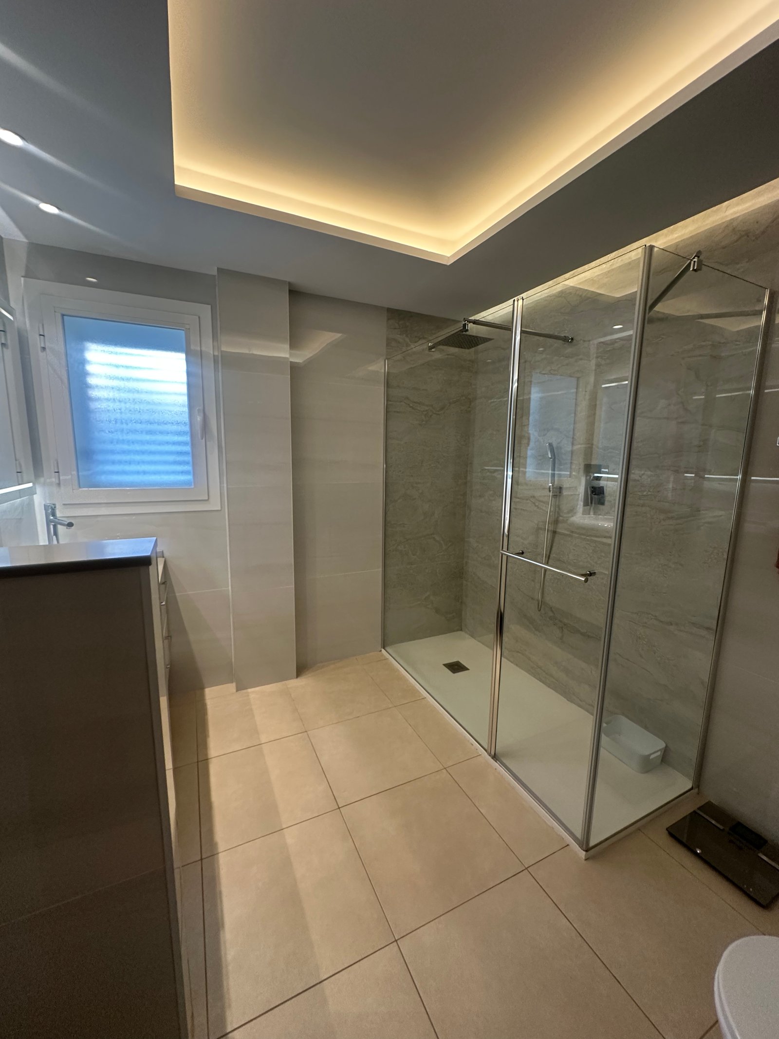 IMG_3513 3-Bedroom Groundfloor Apartment with Private Pool for Long-Term Rental in Es Viver