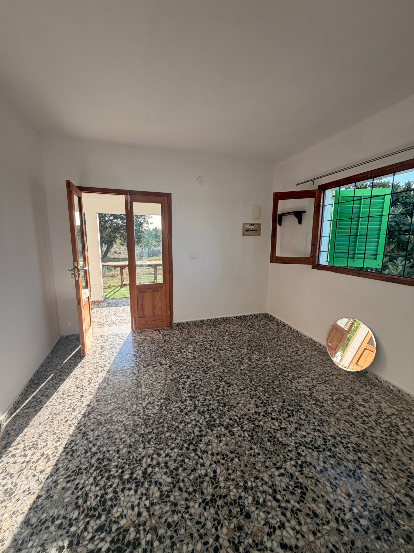 Country House with Garden for Long-Term Rental in Benimussa