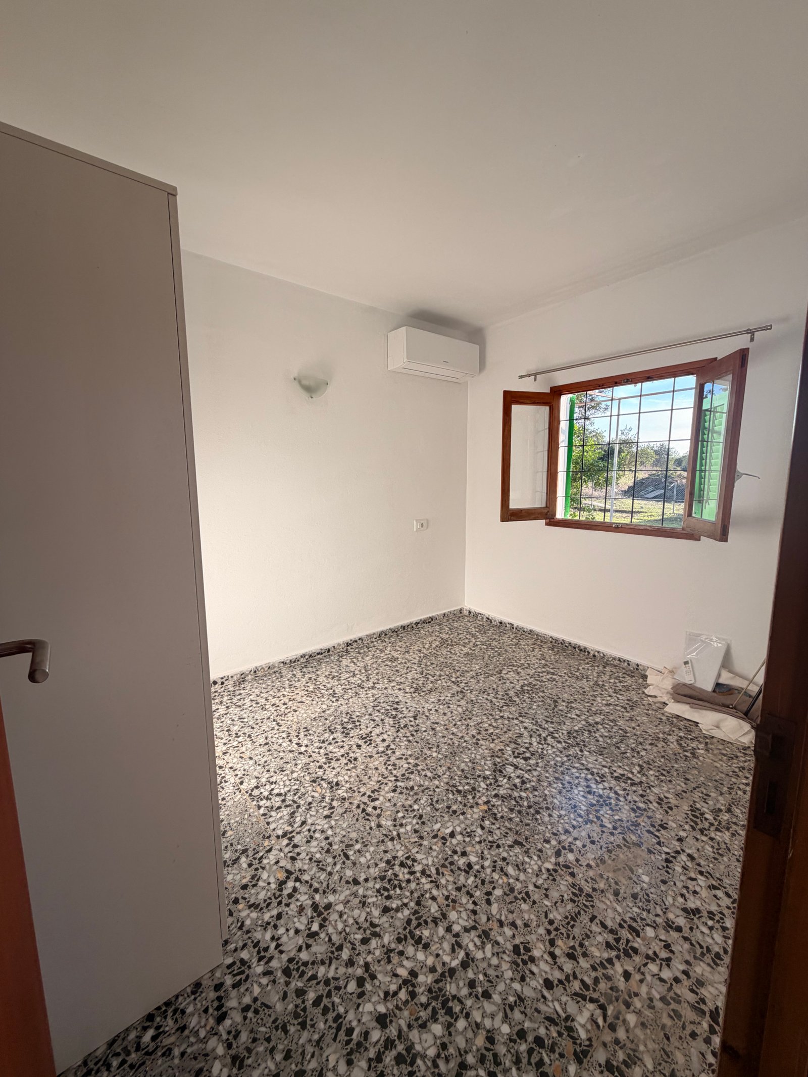 Country House with Garden for Long-Term Rental in Benimussa