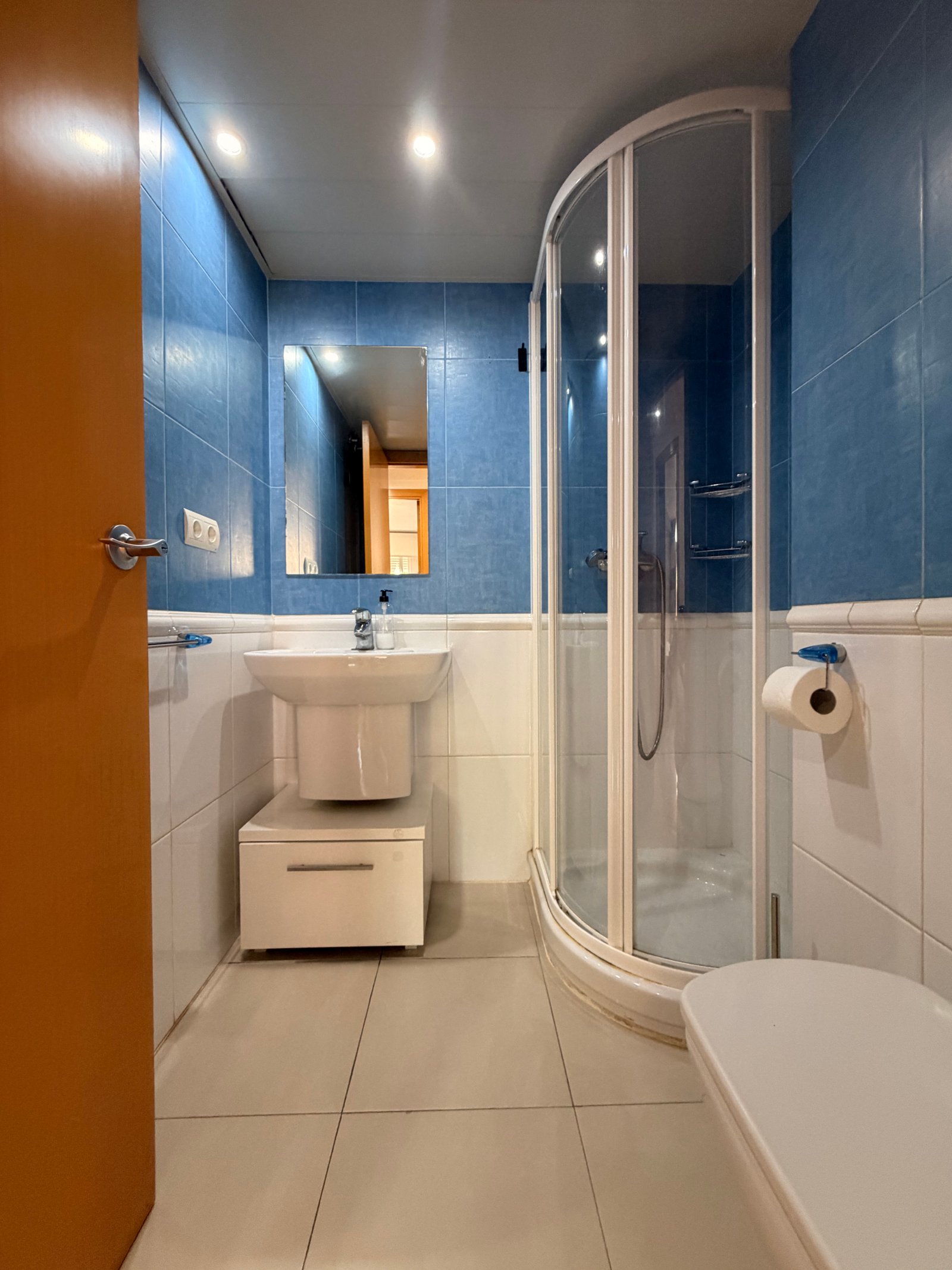 IMG_4948 Ground Floor Apartment with Private Terrace in Ibiza