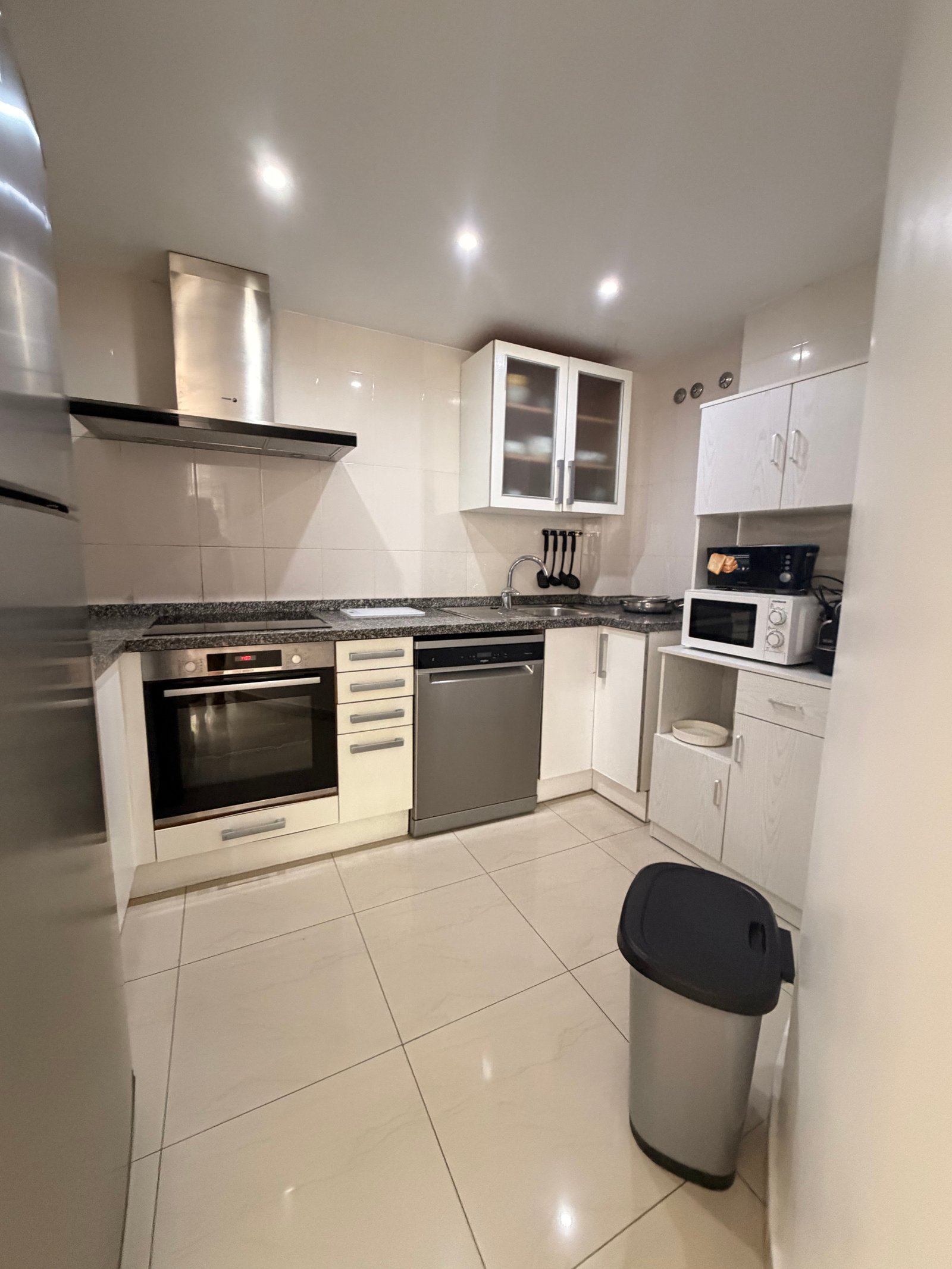 IMG_4949 Ground Floor Apartment with Private Terrace in Ibiza