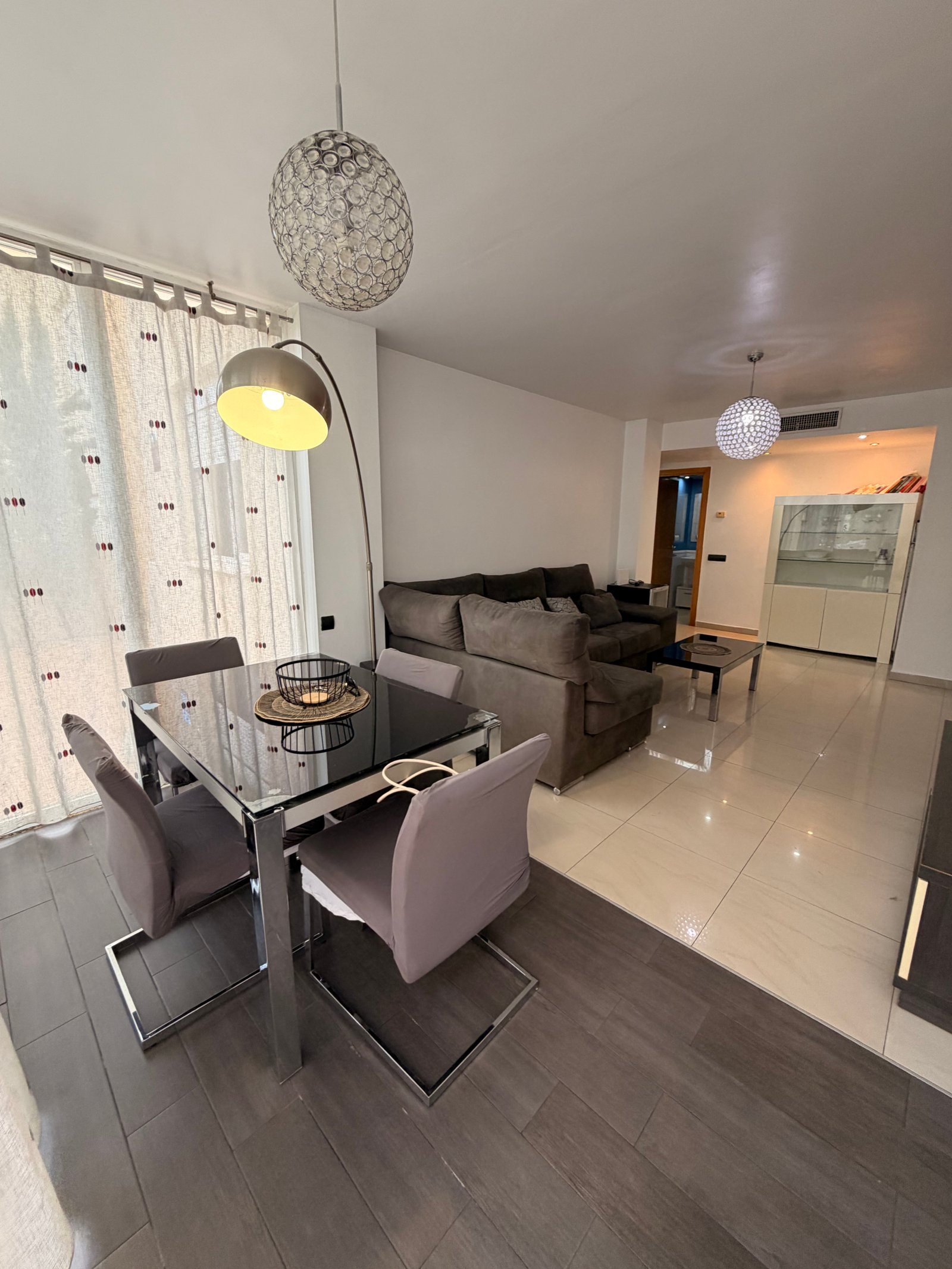 IMG_4952 Ground Floor Apartment with Private Terrace in Ibiza