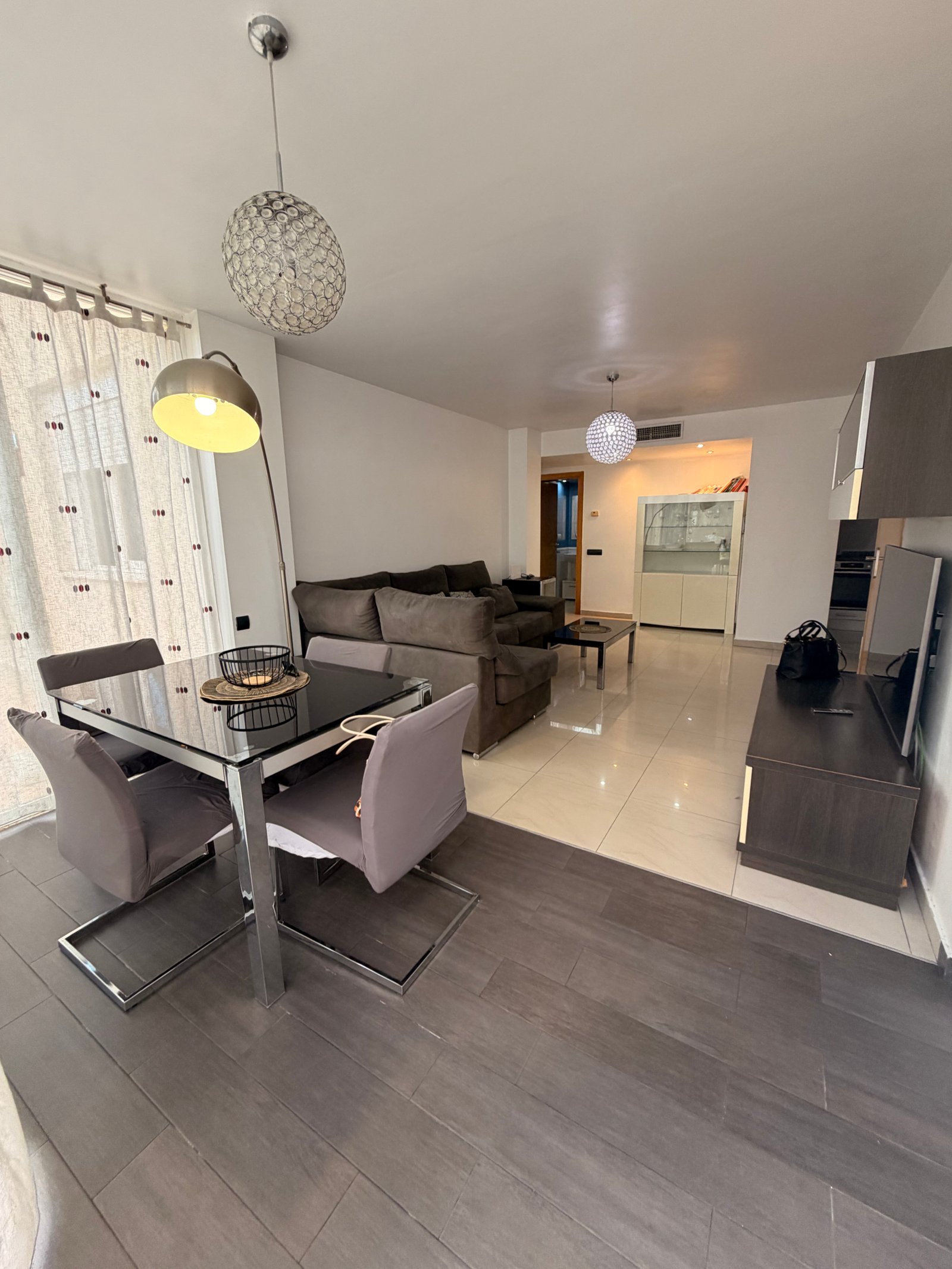 IMG_4954 Ground Floor Apartment with Private Terrace in Ibiza