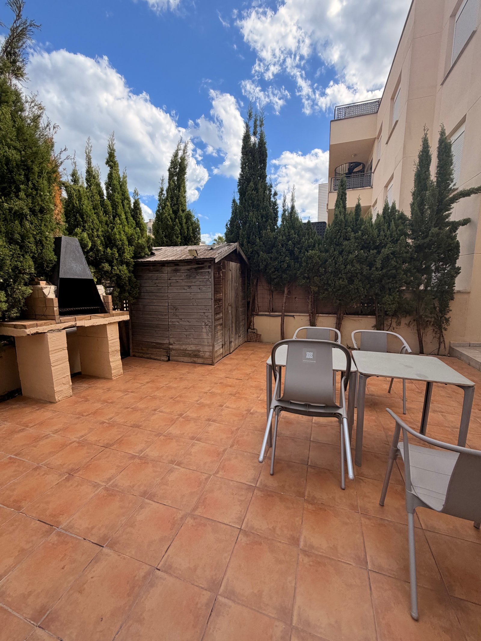 IMG_4955 Ground Floor Apartment with Private Terrace in Ibiza