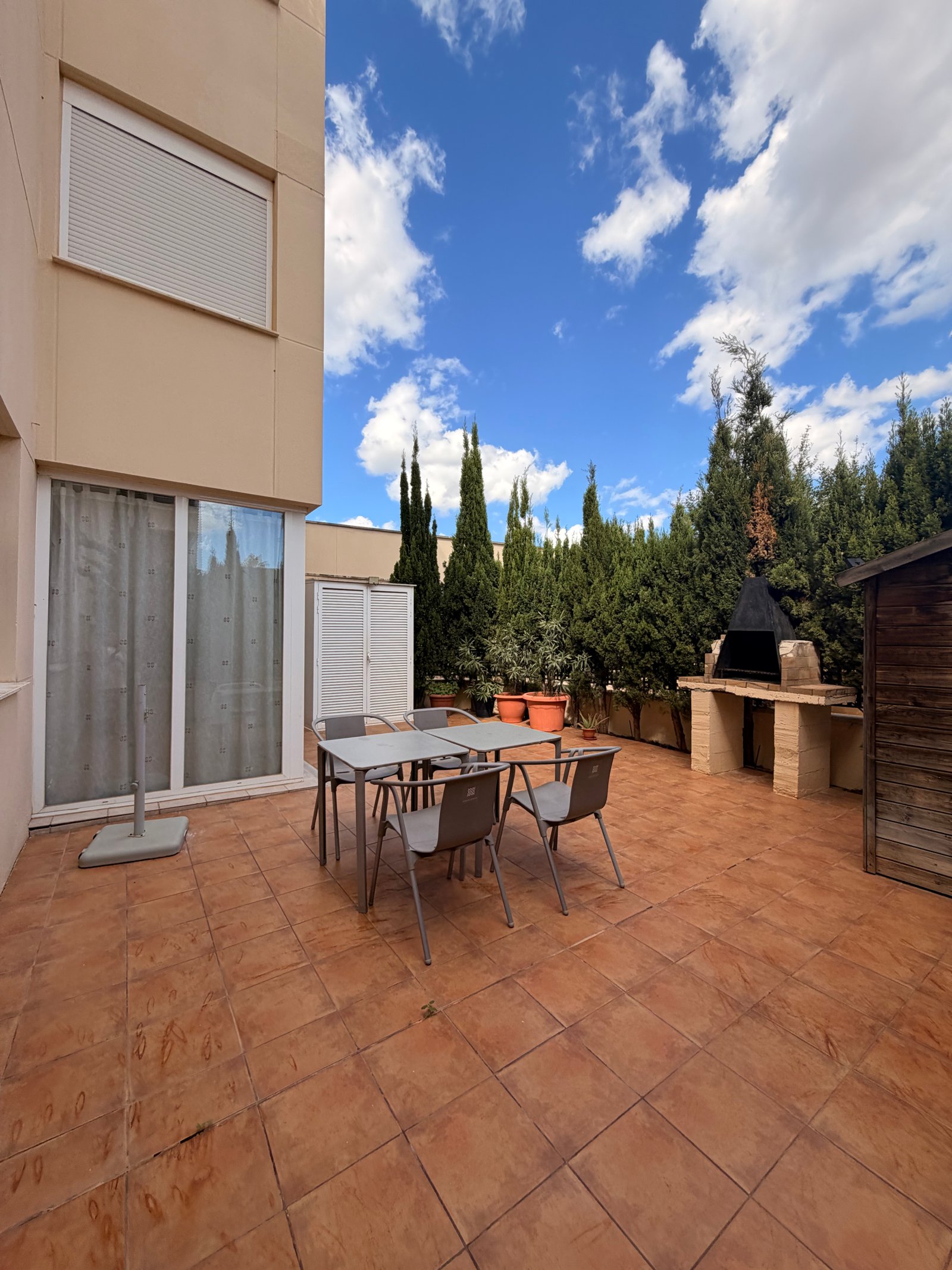IMG_4956 Ground Floor Apartment with Private Terrace in Ibiza