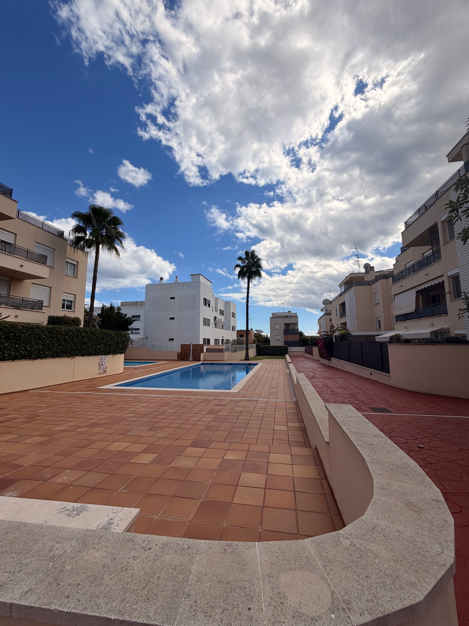IMG_4962 Ground Floor Apartment with Private Terrace in Ibiza