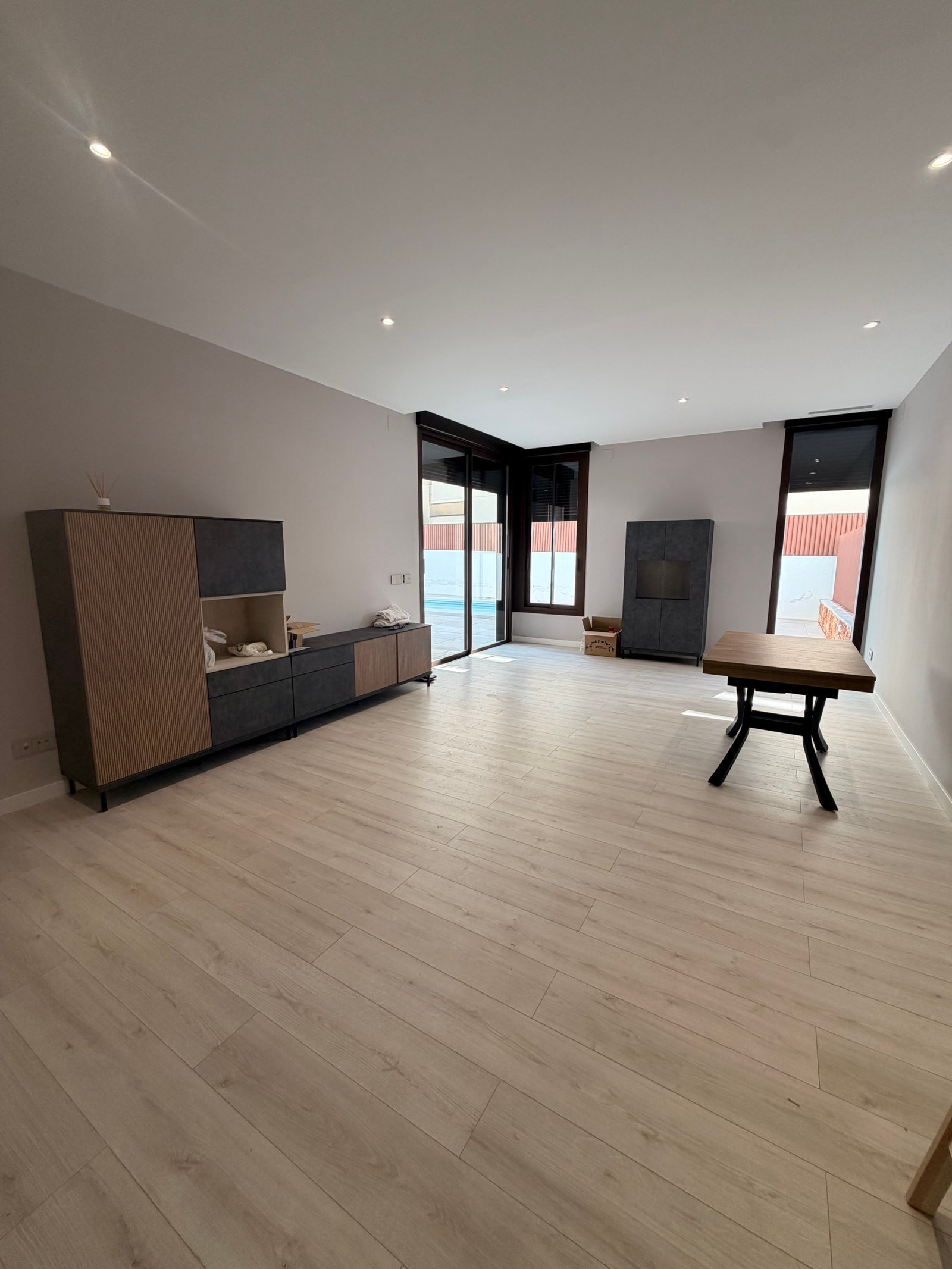 IMG_5400 New-Build Ground Floor Apartment for Long-Term Rent in Jesús