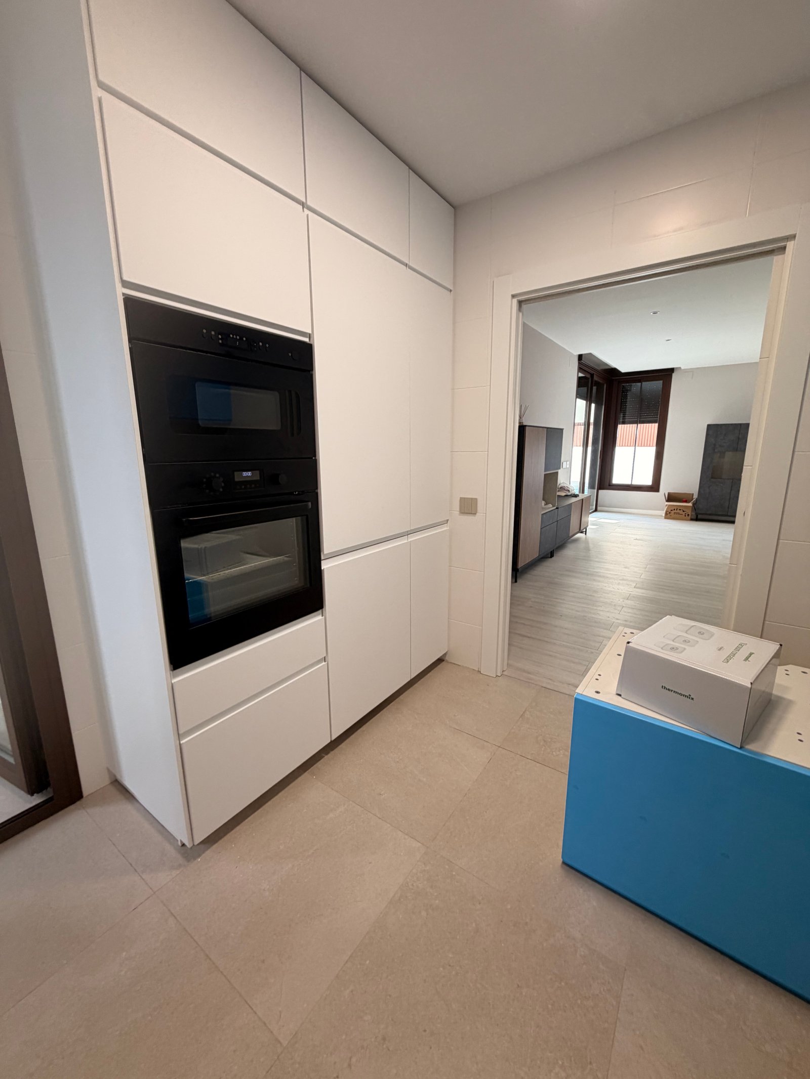 IMG_5404 2 New-Build Ground Floor Apartment for Long-Term Rent in Jesús