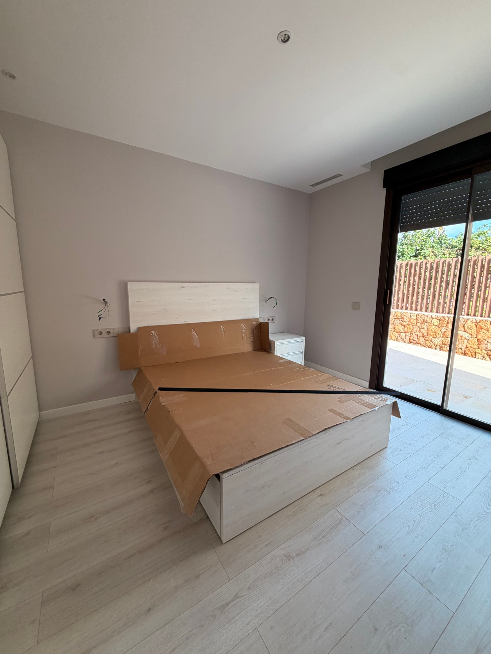 IMG_5408 2 New-Build Ground Floor Apartment for Long-Term Rent in Jesús