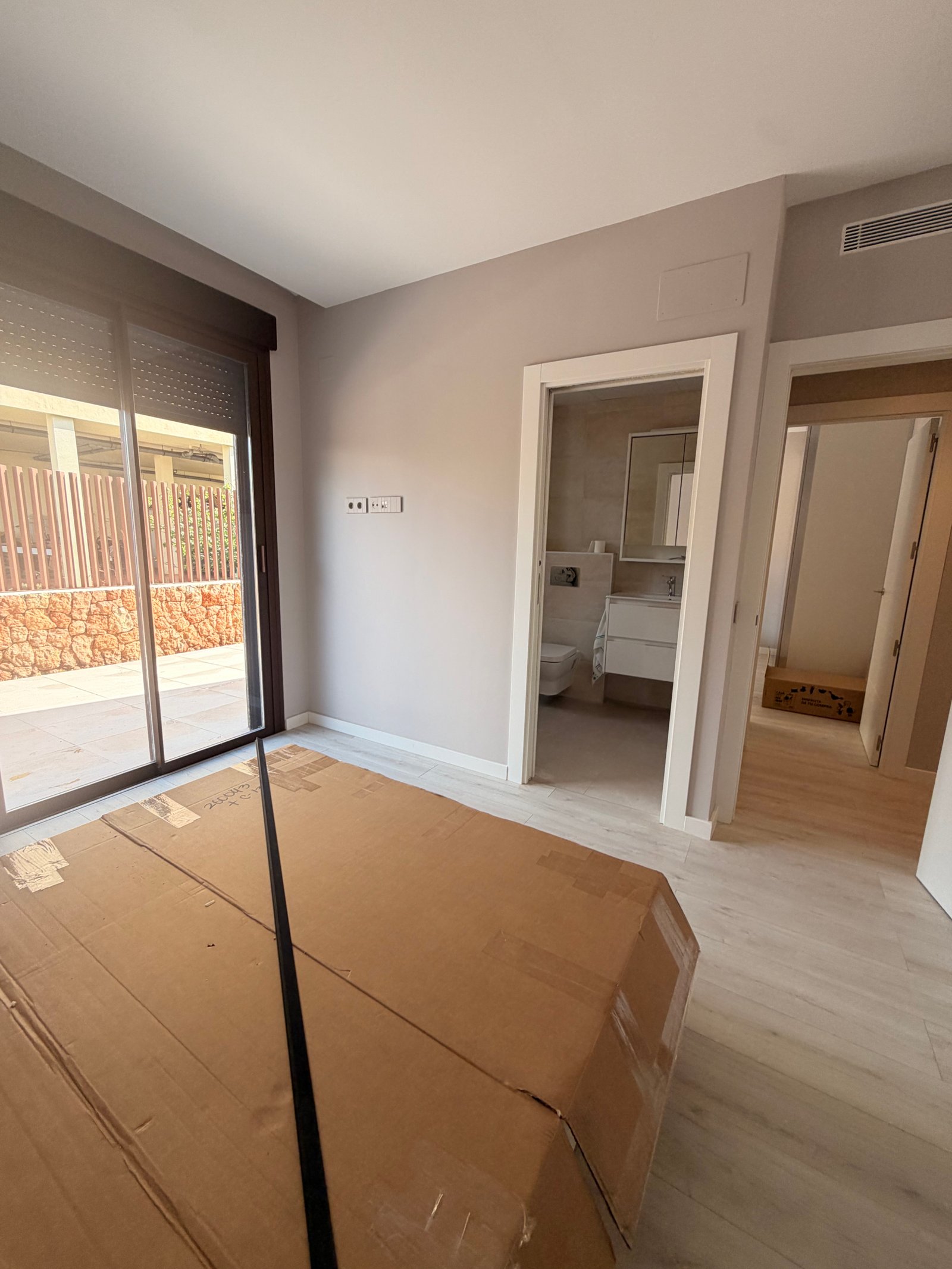 IMG_5410 New-Build Ground Floor Apartment for Long-Term Rent in Jesús