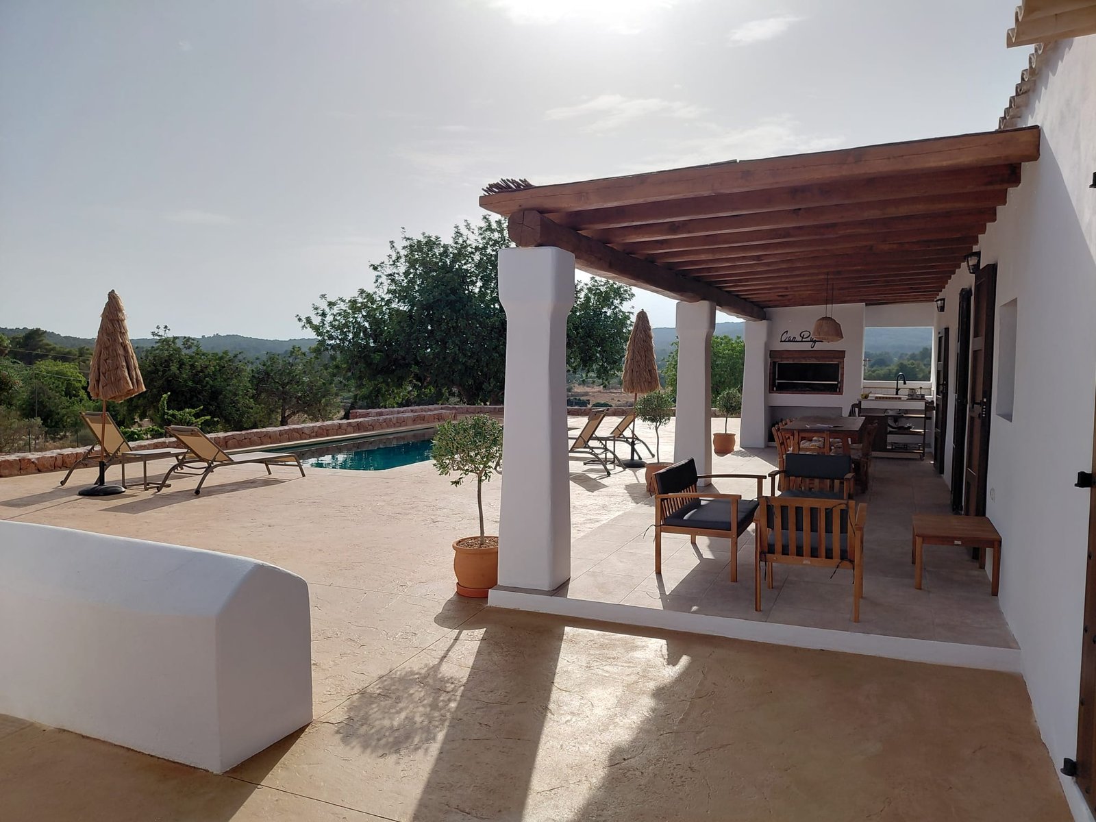 PHOTO-2026-10-05-11-43-08 2 3-Bedroom Family Home Near Santa Gertrudis – 9 to 10 Month Rental
