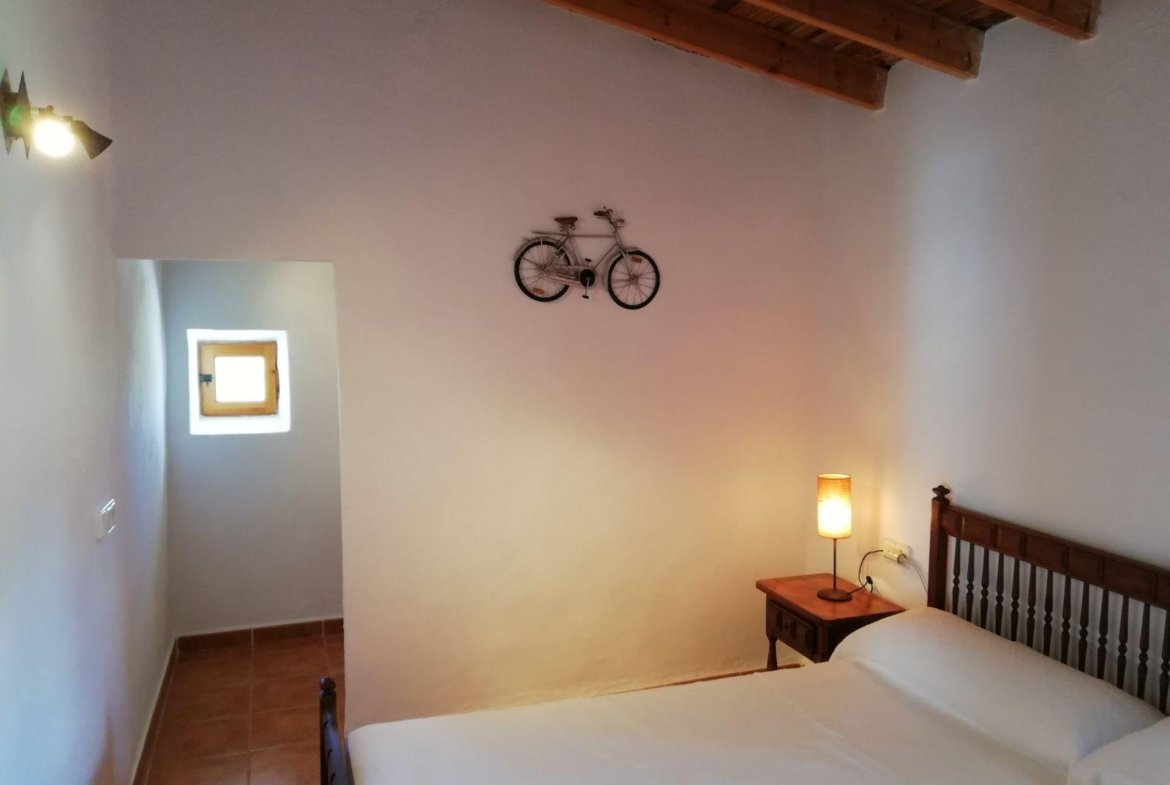 3-Bedroom Family Home Near Santa Gertrudis – 9 to 10 Month Rental