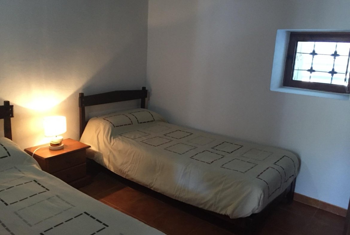 3-Bedroom Family Home Near Santa Gertrudis – 9 to 10 Month Rental